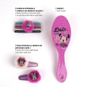 Аксессуары для волос Minnie Mouse Розовый (8 pcs)