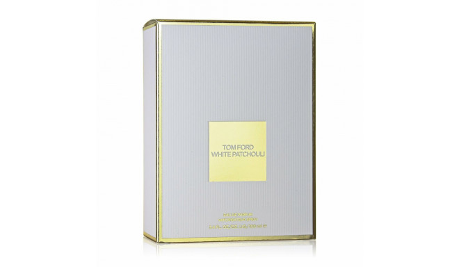Women's Perfume Tom Ford White Patchouli EDP (100 ml)
