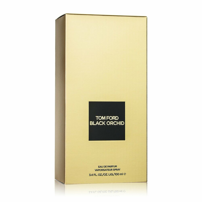 Women's Perfume Tom Ford Black Orchid EDP (100 ml) - Perfumes & fragrances  - Photopoint