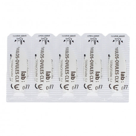 Eggs Cumlaude Lab CLX 3 g Intimate Care