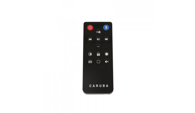 Caruba Bluetooth Afstandsbediening voor iOS Zwart