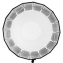 Caruba Deep Parabolic 120cm