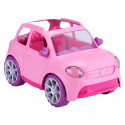 SPARKLE GIRLZ remote control Car With Magic Wand, 100299