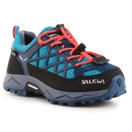 Laste matkajalatsid Salewa Wildfire Wp