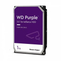 HDD Purple 1TB 3,5&#39;&#39; 64MB SATAIII/5400rpm