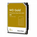 Western Digital kõvaketas Gold Enterprise 6TB 3,5" 256MB SATAIII 7200rpm