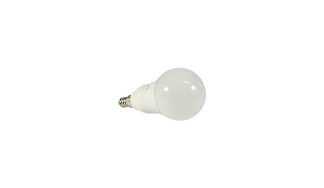 ART L4001062 ART LED Bulb E14, 7W, 180st. AC230V, WW