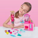 SPARKLE GIRLZ 27cm nuku mängukomplekt Küspetaja nuku, 100183
