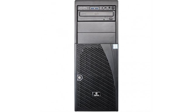 Wortmann AG TERRA 7420 server 3.2 GHz 32 GB Tower Intel Xeon Silver 750 W DDR4-SDRAM