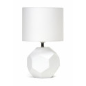 Platinet desk lamp PTL20218W 25W, white