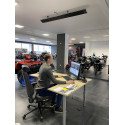Infrapuna küttepaneel Veltron JH-32 3,2kW