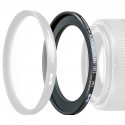 B+W Adapter Ring 67 - 58 mm