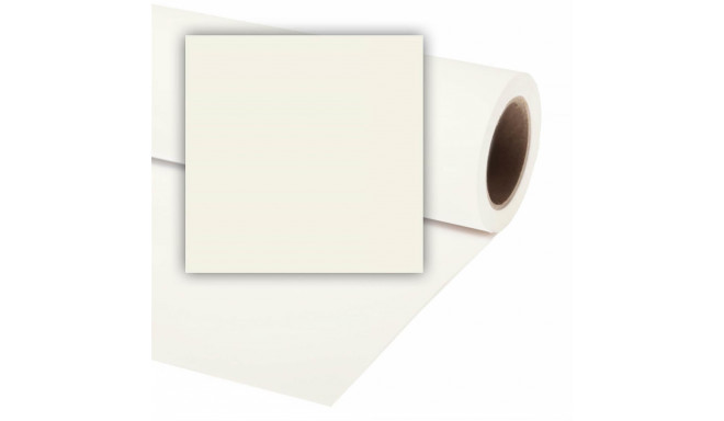 Colorama Paper Background 3.55x15m White