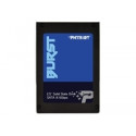 Patriot SSD Burst 960GB SATA3 2.5" 560/540MB/s TLC&3D