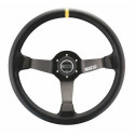 Racing Steering Wheel Sparco CALICE Black