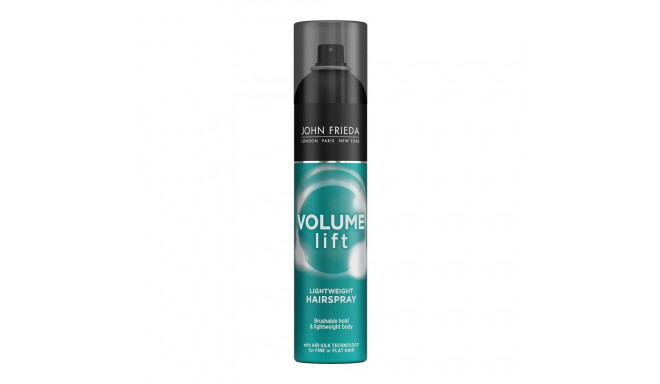 Hair Spray Luxurious Volume John Frieda 2291300 250 ml