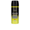 Pihustav deodorant Axe You Clean Fresh (150 ml)