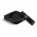 Плейер TV Billow MD09TV WIFI Bluetooth 4K