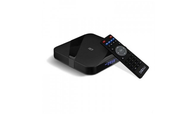 TV Player Billow MD09TV WIFI Bluetooth 4K