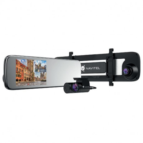 Videoregistraator Navitel MR450 GPS