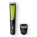 Philips OneBlade Pro QP6505/21 beard trimmer Wet & Dry Black