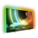 Philips 55OLED706/12 TV 139.7 cm (55") 4K Ultra HD Smart TV Wi-Fi Metallic