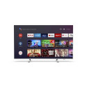 Philips 8500 series 70PUS8506/12 TV 177.8 cm (70") 4K Ultra HD Smart TV Wi-Fi Silver