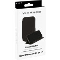 Vivanco case Casual Wallet Apple iPhone 13 Pro (62883)