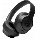 JBL wireless headphones Tune 760NC, black