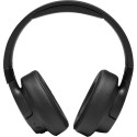 JBL juhtmevabad kõrvaklapid Tune 760NC, must