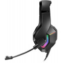 Omega headset Varr VH8050, black