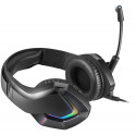 Omega headset Varr VH8050, black