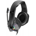 Omega headset Varr VH8050, black