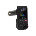 BLOW Transmiter FM Bluetooth 5.0+Qc3.0