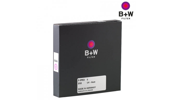 B+W 101 ND-Filter 62mm F-Pro