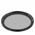 B+W ND Vario 67mm XS-Pro Digital MRC Nano