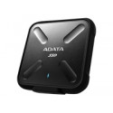 ADATA SD700 Ext SSD 512GB USB 3.1 Black
