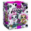 PRESENT PETS, GLITTER interactive puppy