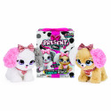PRESENT PETS, GLITTER interactive puppy