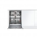 Bosch Dishwasher SMV87TX02E Built in, Width 5