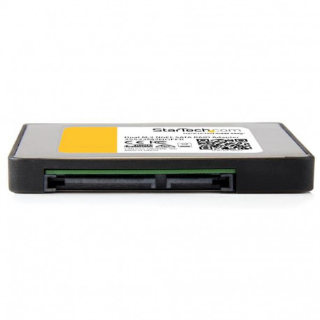 Adapteris Cietajam Diskam Startech 25S22M2NGFFR