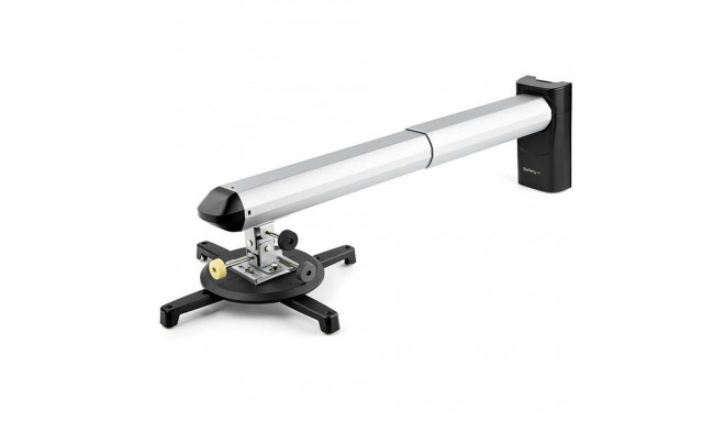 Expandable Wall Support for a Projector Startech PROJWALLMNT