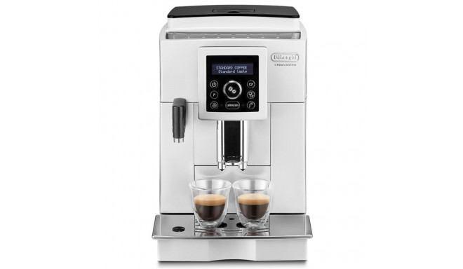 COFFEE MACHINE/ECAM23.460.W DELONGHI