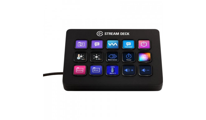 Tarvik Elgato Stream Deck Mk.2