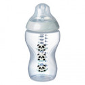TOMMEE TIPPEE decorated feeding bottle 340ml 3m+, 42269802