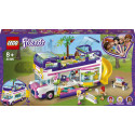 41395 LEGO® Friends Sõpruse buss
