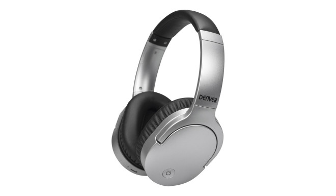 Denver BTN-207 Silver