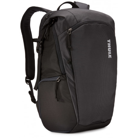 Thule 3904 EnRoute Camera Backpack TECB-125 Black - Сумки для фотокамер - Photopoint