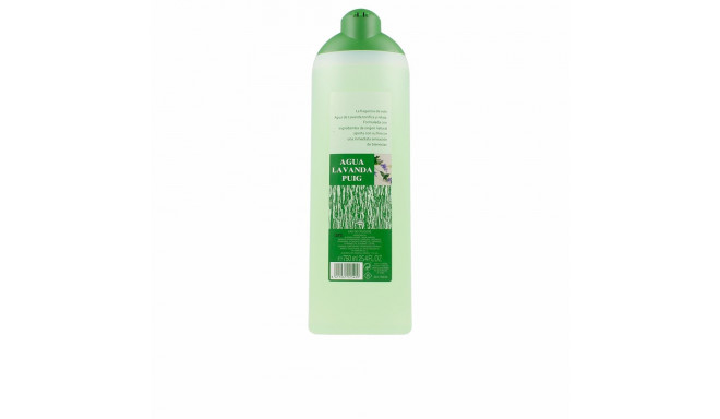 AGUA LAVANDA PUIG colonia 750 ml