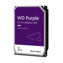 HDD Purple 3TB 3,5&#39;&#39; 64MB SATAIII/5400rpm